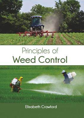 [预订]Principles of Weed Control 9781647400095