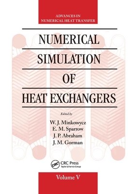 【预订】Numerical Simulation of Heat Exchangers