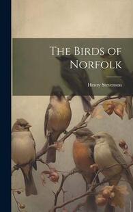 Norfolk 9781021082749 Birds 预订 The