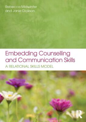 【预订】Embedding Counselling and Communication Skills