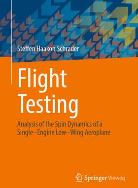 [预订]Flight Testing 9783662632178