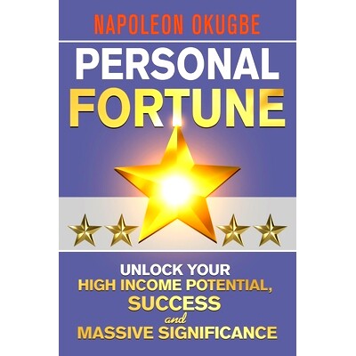 预订 Personal Fortune: Unlock Your High Income Potential, Success And Massive Significance: 9789789780853