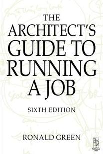 Guide Running Job 预订 Architect