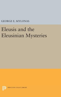 【预订】Eleusis and the Eleusinian Mysteries