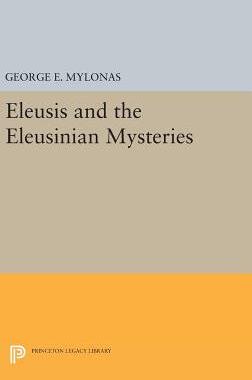 【预订】Eleusis and the Eleusinian Mysteries