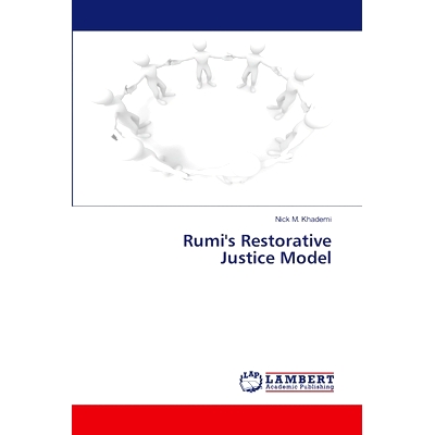 预订 Rumi’s Restorative Justice Model: 9783659835278