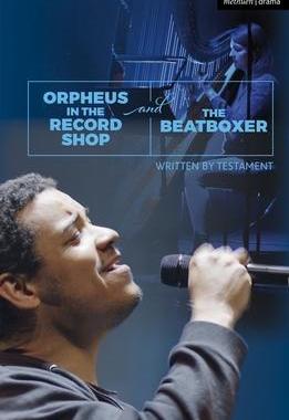 [预订]Orpheus in the Record Shop and The Beatboxer 9781350267664