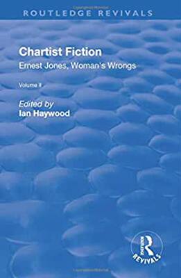 【预订】Chartist Fiction
