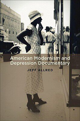 【预订】American Modernism and Depression Documentary