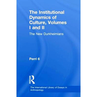 文化 Institutional Culture 预订 Durkheimians 制度动态 New Dynamics and 新涂尔干主 卷1与卷2 Volumes The