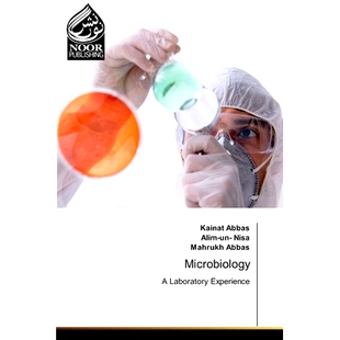 预订 Microbiology 微生物学: 9786205637852