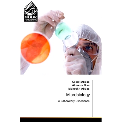 预订 Microbiology 微生物学: 9786205637852
