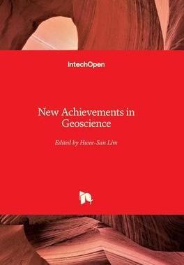 [预订]New Achievements in Geoscience 9789535102632