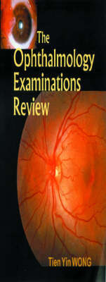 【预订】The Ophthalmology Examinations Review
