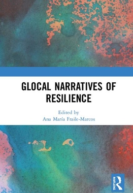 【预订】Glocal Narratives of Resilience