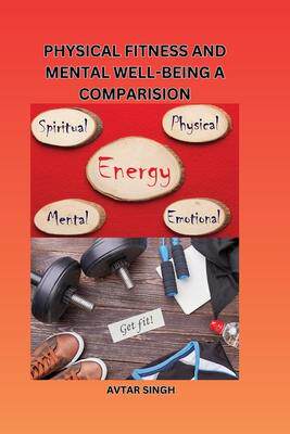 [预订]Physical Fitness and Mental Well Being a Comparision 9785142487056