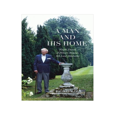 [预订]Ralph Dutton of Hinton Ampner 9781843682394