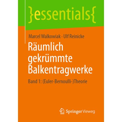 Band 1: (Euler-Bernoulli-)Theorie