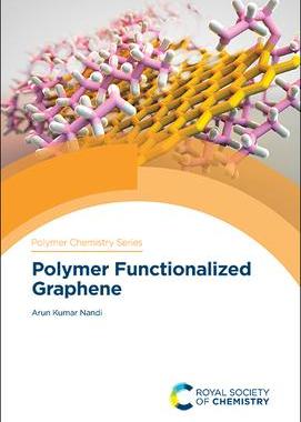 [预订]Polymer Functionalized Graphene 9781788018791
