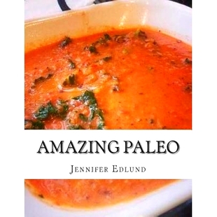 Quick 9781505656374 Din For Amazing Paleo Breakfast And Simple and 预订 Delicious Lunch Recipes
