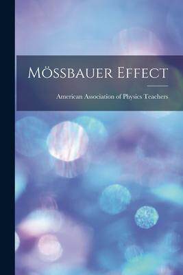 [预订]Mössbauer Effect 9781015053731