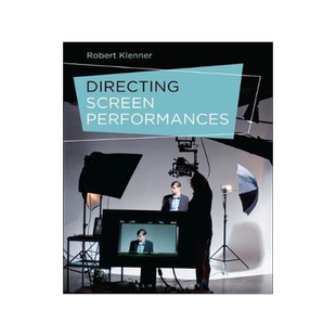 [预订]Directing Screen Performances 9781474249591