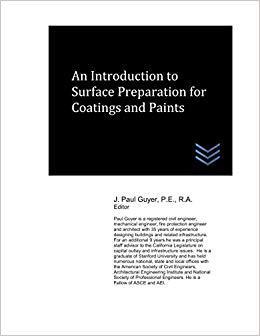 【预售】An Introduction to Surface Preparati...