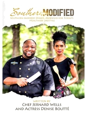 预订 Southern Modified: 9781546231233