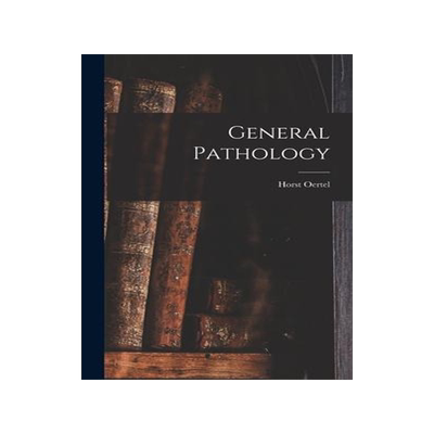 [预订]General Pathology 9781017359787