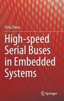 【预订】High-speed Serial Buses in Embedded Systems