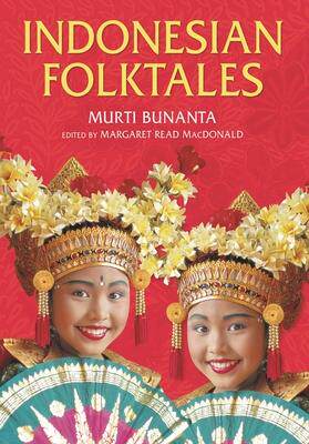 [预订]Indonesian Folktales 9781563089091
