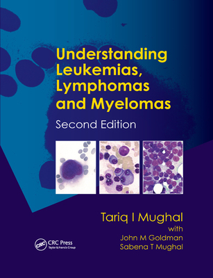 【预订】Understanding Leukemias, Lymphomas and Myelomas