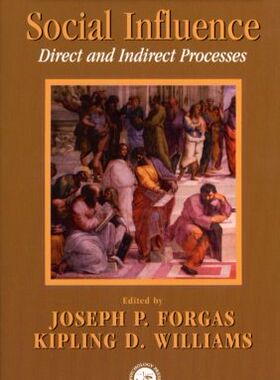 【预订】Social Influence