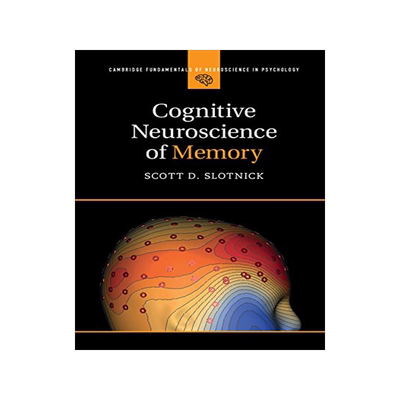 【预订】Cognitive Neuroscience of Memory