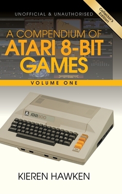 【预订】A Compendium of Atari 8-bit Games - Volume One