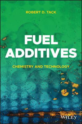 【预订】Fuel Additives 9781119707417