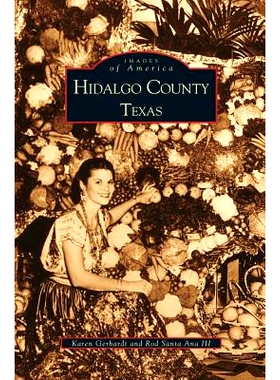 预订 Hidalgo County, Texas: 9781531604806