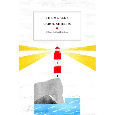 预订 The Worlds of Carol Shields 卡罗尔·希尔兹的世界: 9780776622064
