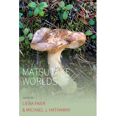 预订 Matsutake Worlds: 9781800730977