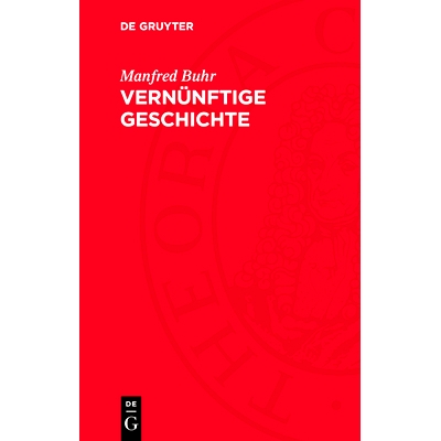 Zum Denken über Geschichte in der klass