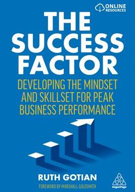 [预订]The Success Factor 9781398602298