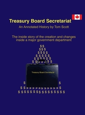 预订 Treasury Board Secretariat - An Annotated. History: 9781068861901