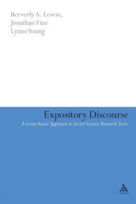 【预订】Expository Discourse