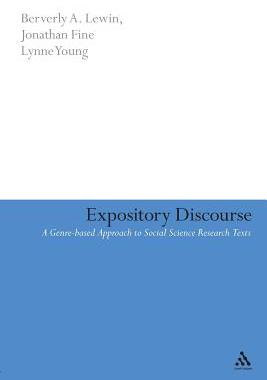 【预订】Expository Discourse