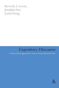 【预订】Expository Discourse