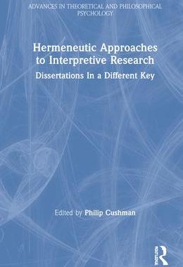 [预订]Hermeneutic Approaches to Interpretive Research 9780367690441