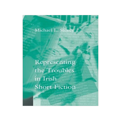 [预订]Representing the Troubles in Irish Short Fiction 9780813233109