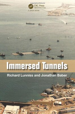 【预订】Immersed Tunnels