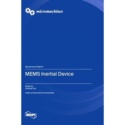 预订 MEMS Inertial Device: 9783725800186