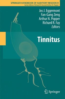 【预订】Tinnitus